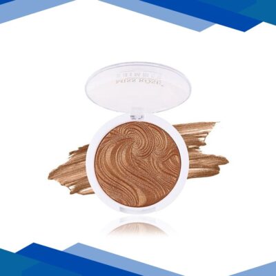 Miss Rose Pro HD Glow Highlighter 7003 – 026 05 10 gm