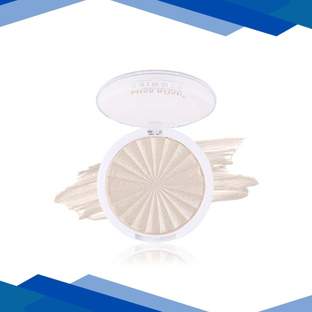 Miss Rose Pro HD Glow Highlighter 7003 – 026 08 20 gm