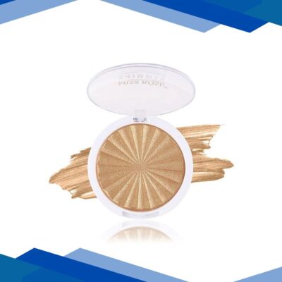 Miss Rose Pro HD Glow Highlighter 7003 – 026 09 20 gm