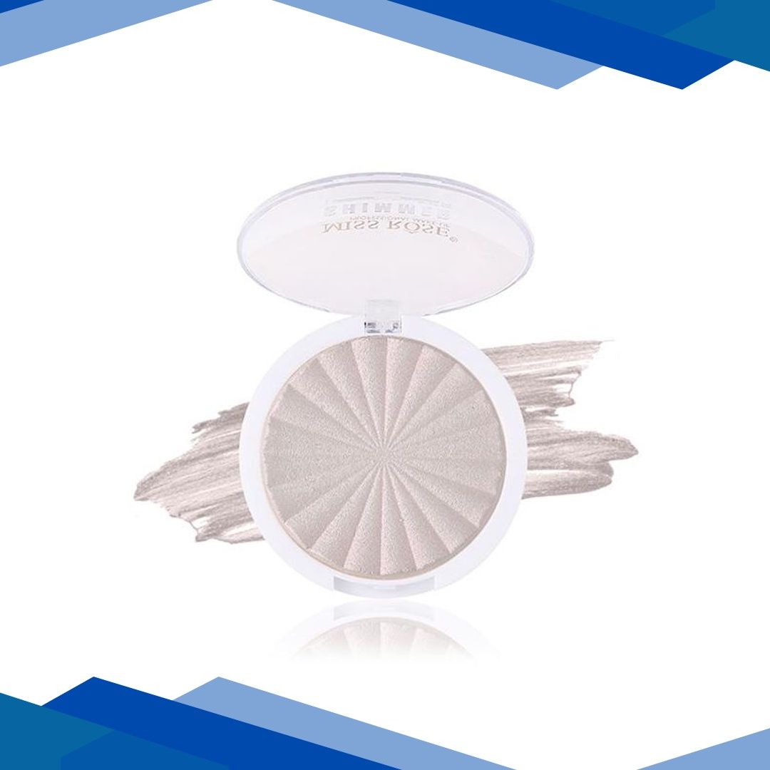 Miss Rose Pro HD Glow Highlighter 7003 – 026 11 20 gm