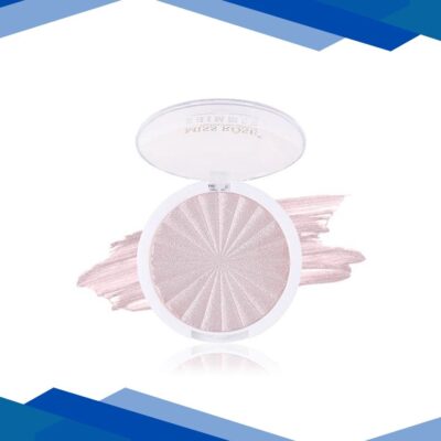 Miss Rose Pro HD Glow Highlighter 7003 – 026 12 10 gm