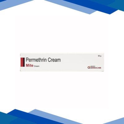 MITE Cream 50gm