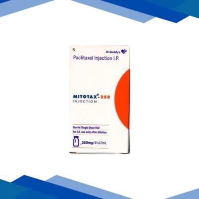 MITOTAX 250 Injection 41.67ml