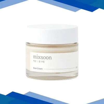Mixsoon Bean Cream 50 ml