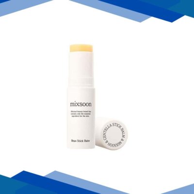 Mixsoon Bean Stick Balm 11.5 ml