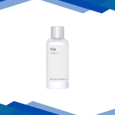 Mixsoon Beta-Glucan Essence 100 ml