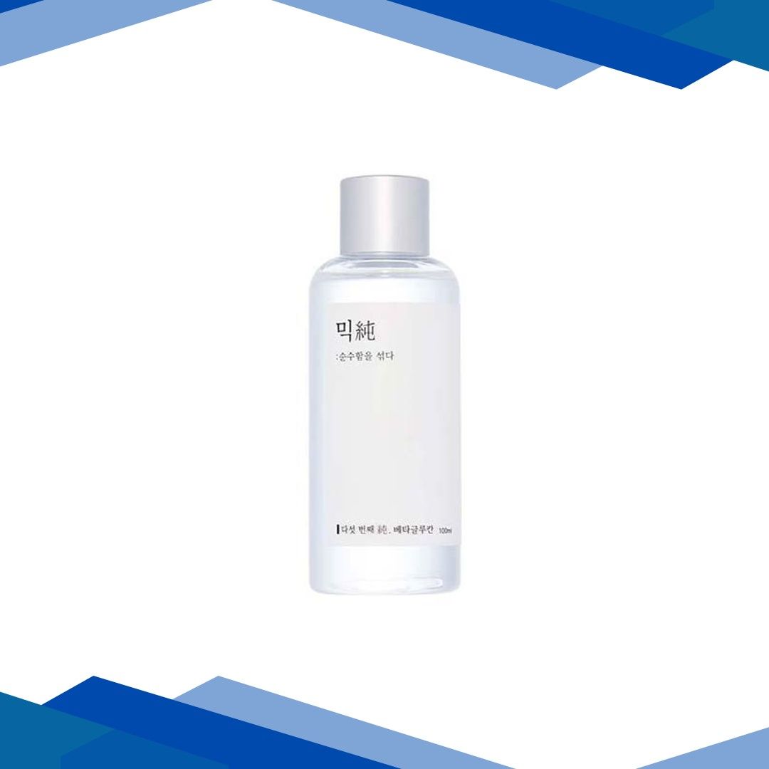 Mixsoon Beta-Glucan Essence 100 ml
