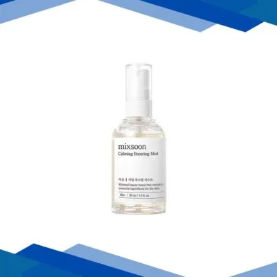 Mixsoon Calming Boosting Mist 50 ml