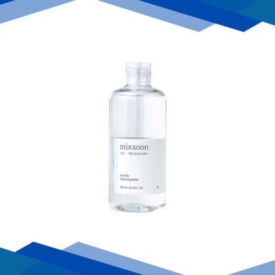 Mixsoon Centella Cleansing Water 300 ml