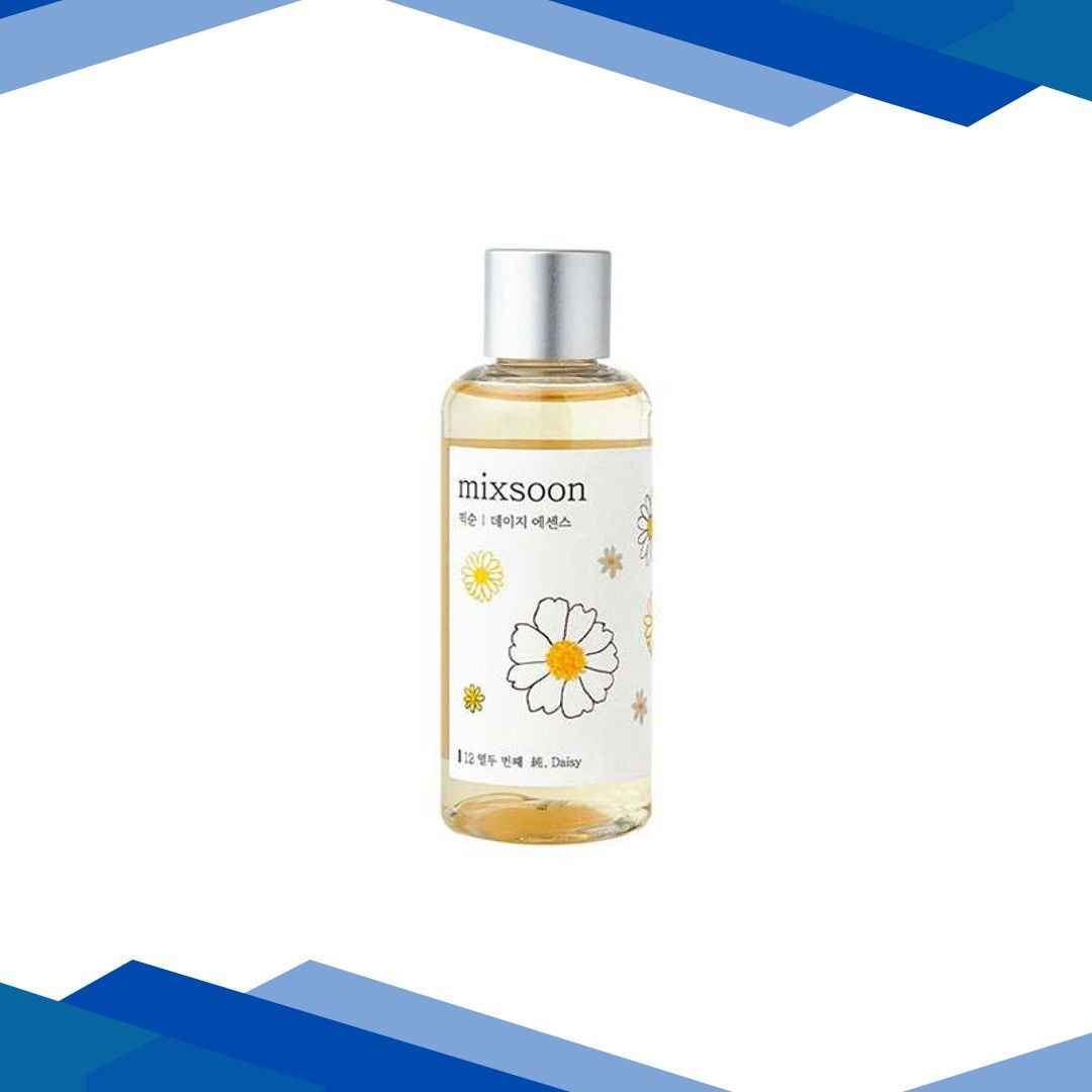 Mixsoon Daisy Essence 100 ml