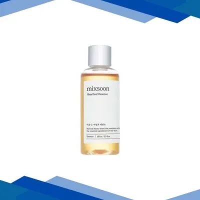 Mixsoon Heartleaf Essence 100 ml