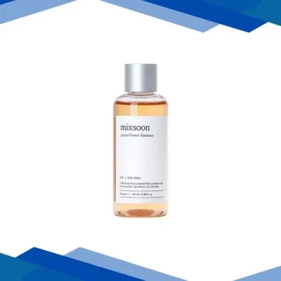 Mixsoon Lotus Flower Essence 100 ml