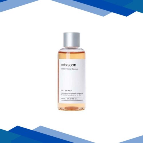 Mixsoon Lotus Flower Essence 100 ml