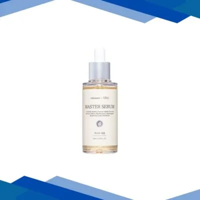 Mixsoon Master Serum 60 ml