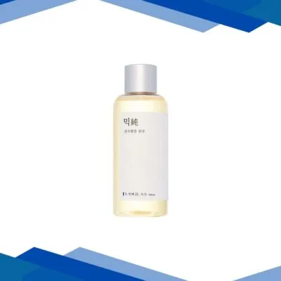Mixsoon Mung Bean Seed Essence 100 ml
