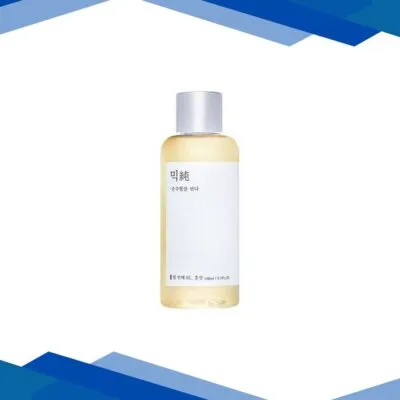 Mixsoon Panax Ginseng Root Essence 100 ml