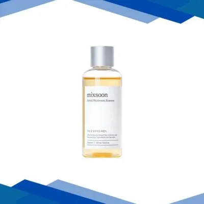 Mixsoon Reishi Mushroom Essence 100 ml