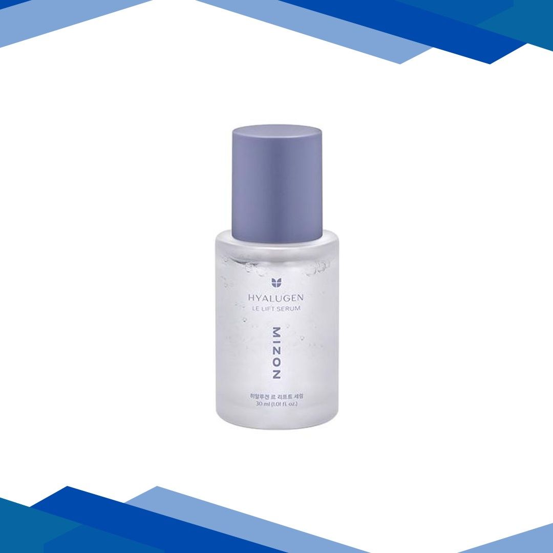 Mizon Hyalugen Gel Le Lift Serum 30 ml