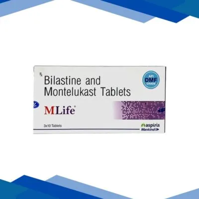 MLIFE Tablet 10’s