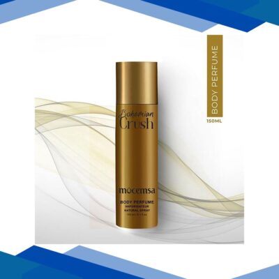 Mocemsa Bohemian Crush Pour Femme Body Perfume 150 ml