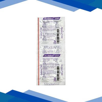 Modalert 200mg Tablet 10’S