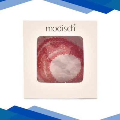 Modisch Red Crystal Sunglasses Chain (JC-13R) 1’s