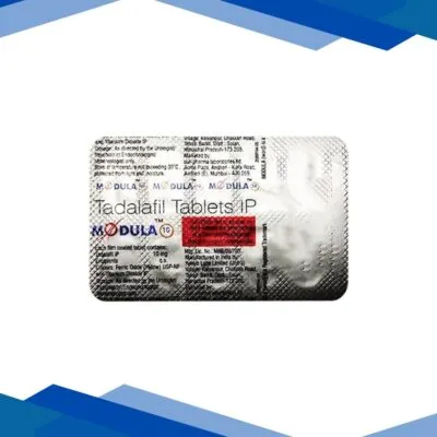 MODULA 10 Tablet 10’s