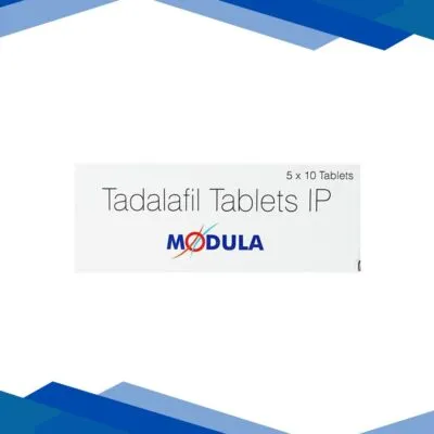 Modula 5mg Tablet 10’S