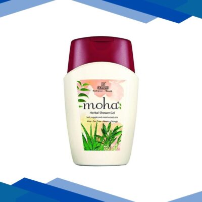 Moha Herbal Shower Gel 100 ml