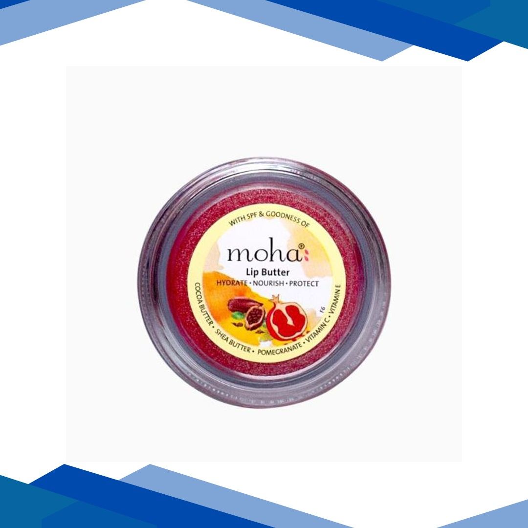 Moha Lip Butter 10 g