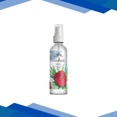Moha Rose Mist 100 ml