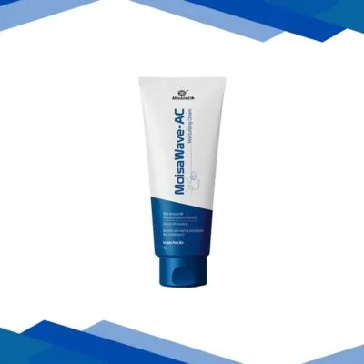 MOISAWAVE AC MOISTURIZING Cream 75g
