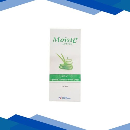 MOISTE Lotion 100ml