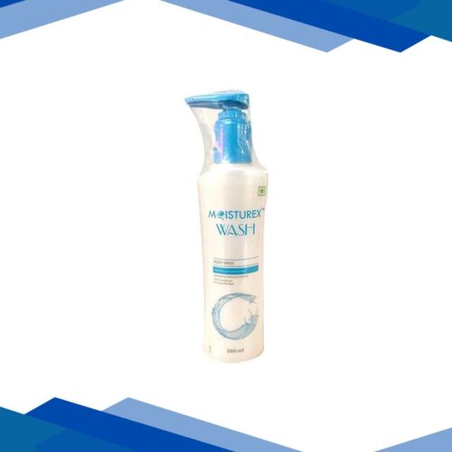 MOISTUREX Body Wash 200ml