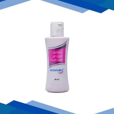 Moisturex Calm Lotion 50ml