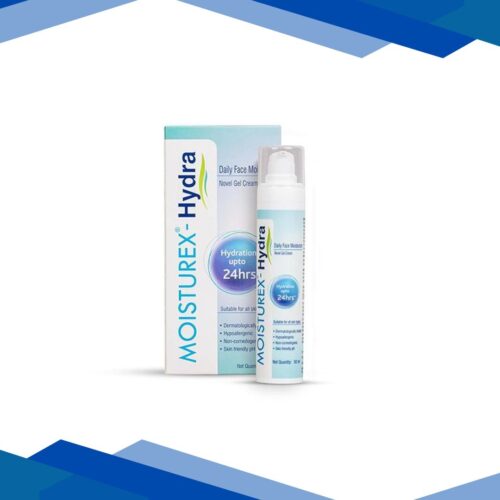 MOISTUREX HYDRA Cream Gel 50ml