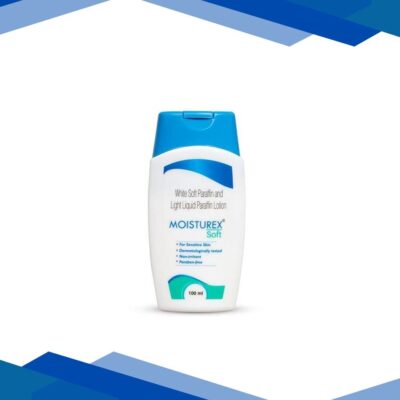 Moisturex Soft Lotion 100ml