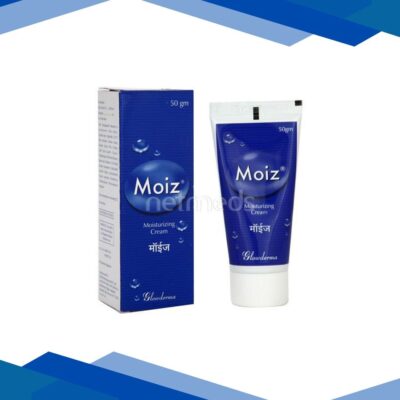 Moiz Cream 50gm