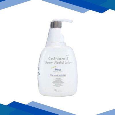 MOIZ New Improved Cleansing Lotion 200ml