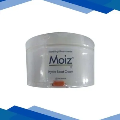 MOIZ XL HYDRO BOOST Cream 500gm