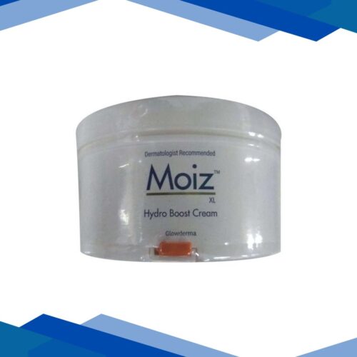 MOIZ XL HYDRO BOOST Cream 500gm
