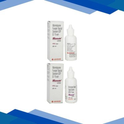 Momate Lotion 30ml