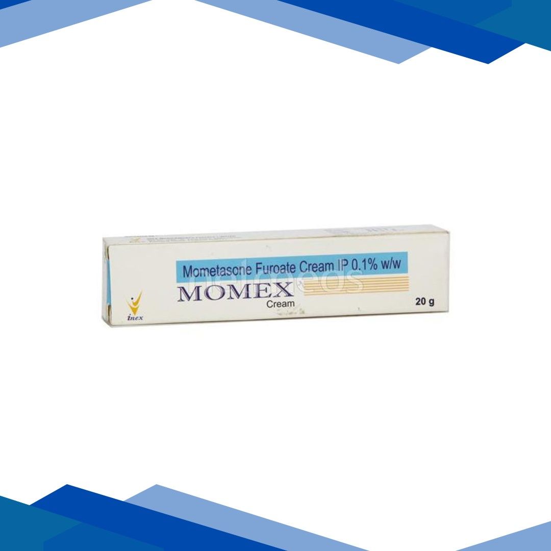 Momex Cream 20gm