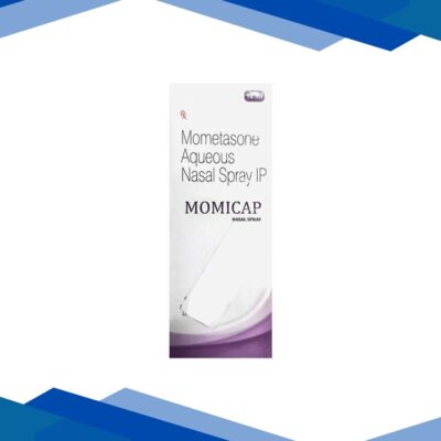MOMICAP Nasal Spray 10ml