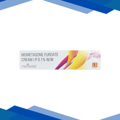 MOMIVATE Cream 15gm