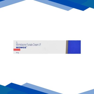 Momoz Cream 10gm