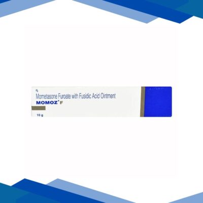 Momoz F Ointment 10gm