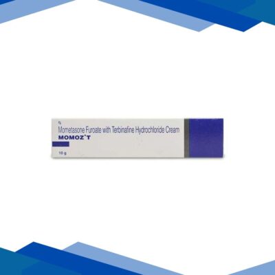 Momoz T Cream 10gm