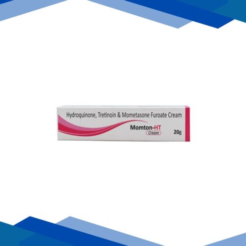 MOMTON HT Cream 20gm