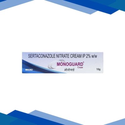 Monoguard Cream 10gm